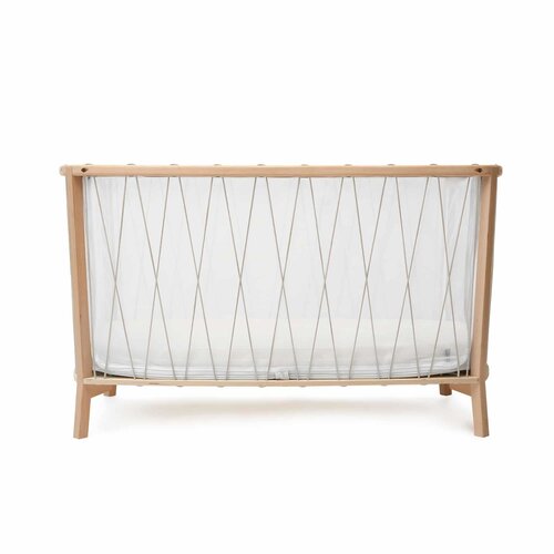 CHARLIE CRANE kimi baby bed - desert