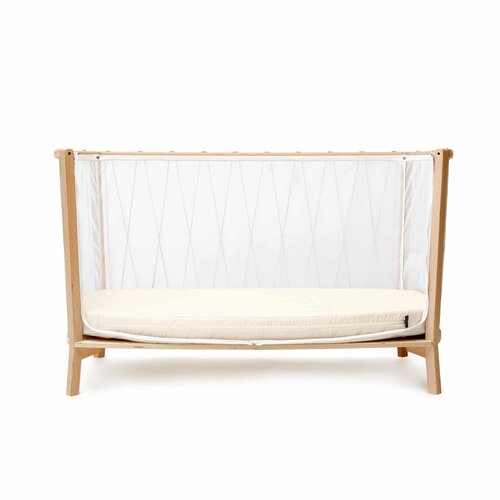 CHARLIE CRANE kimi baby bed - desert