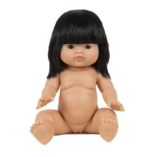 MINIKANE pop meisje - jade