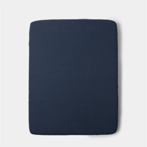 fitted sheet box 75x95 - thunder fitted sheet box 75x95 - thunder