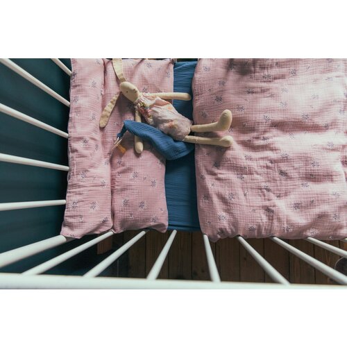 fitted sheet box 75x95 - thunder