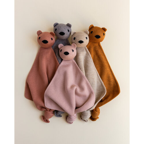 HVID teddy tokki - otter