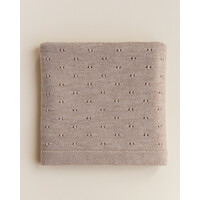 HVID blanket bibi - sand