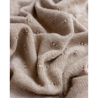 HVID blanket bibi - sand
