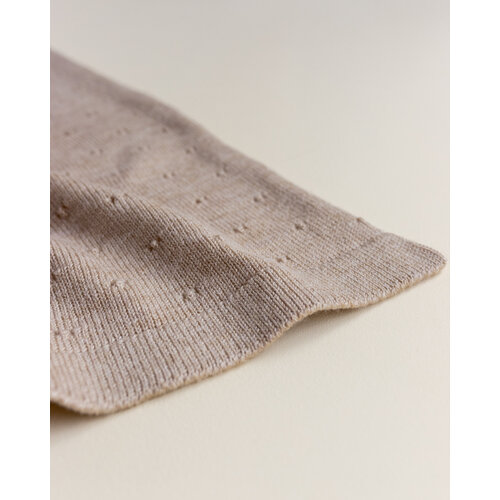 HVID blanket bibi - sand
