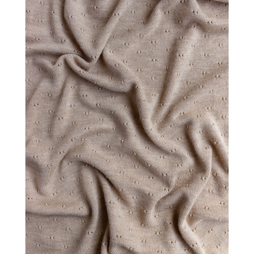 HVID blanket bibi - sand