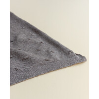 HVID blanket bonnie - otter
