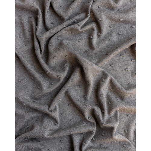 HVID blanket bonnie - otter