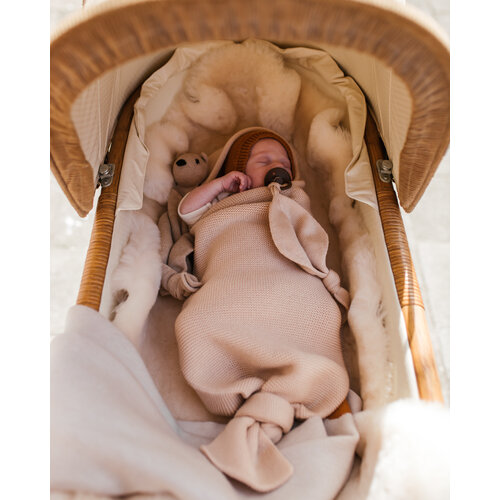 HVID cocoon - oat