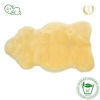 WOOLSKINS sheepskin - essential