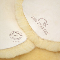 WOOLSKINS sheepskin - essential