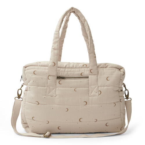 THAT'S MINE nursing bag- calm moon