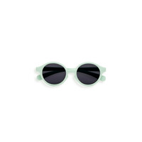 IZIPIZI baby sunglasses - aqua green - 0-9M