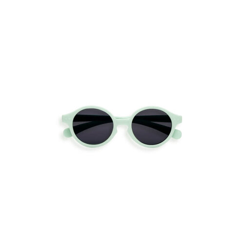 IZIPIZI baby sunglasses - aqua green - 0-9M