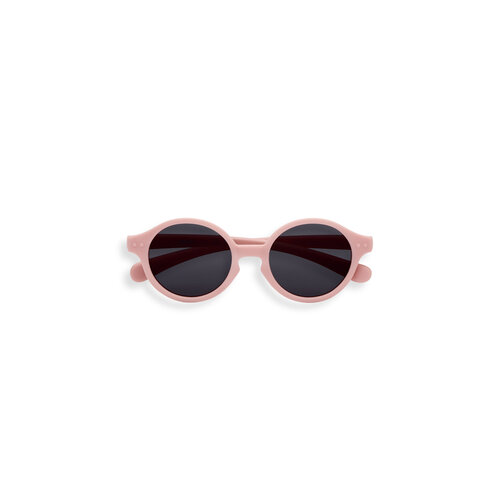 IZIPIZI baby sunglasses - pastel pink - 0-9M