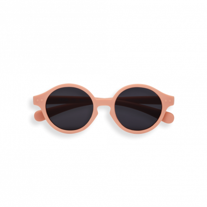 baby sunglasses - apricot - 0-9M