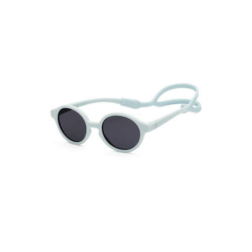 IZIPIZI baby sunglasses - sweet blue - 0-9M