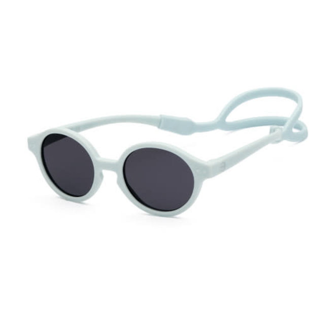 baby sunglasses - sweet blue - 0-9M