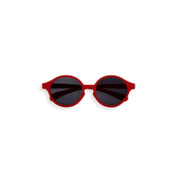 IZIPIZI kids sunglasses - red - 9-36M