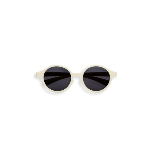 IZIPIZI kids sunglasses - milk - 9-36M