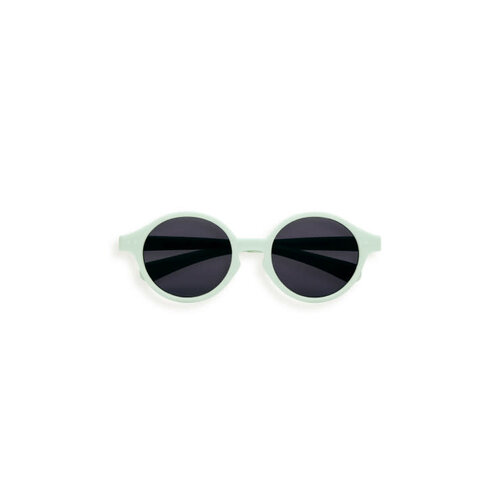 IZIPIZI kids sunglasses - aqua green - 9-36M