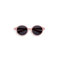 IZIPIZI kids sunglasses - pastel pink - 9-36M