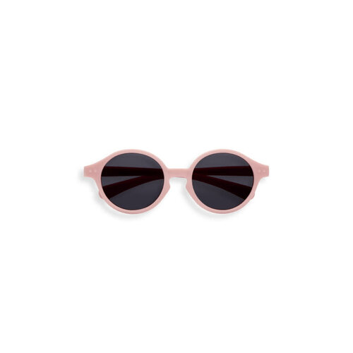 IZIPIZI kids sunglasses - pastel pink - 9-36M