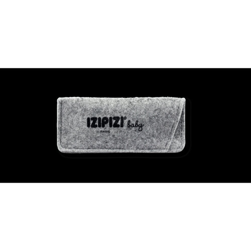 kids sunglasses - sweet blue - 9-36M IZIPIZI kids sunglasses - sweet blue - 9-36M