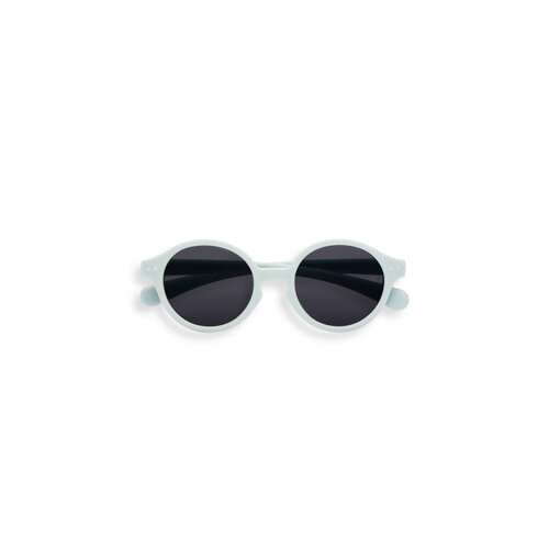 IZIPIZI baby sunglasses - sweet blue - 0-9M