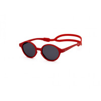 IZIPIZI kids sunglasses - red - 9-36M