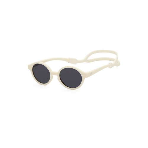 IZIPIZI kids sunglasses - milk - 9-36M