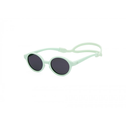 IZIPIZI kids sunglasses - aqua green - 9-36M