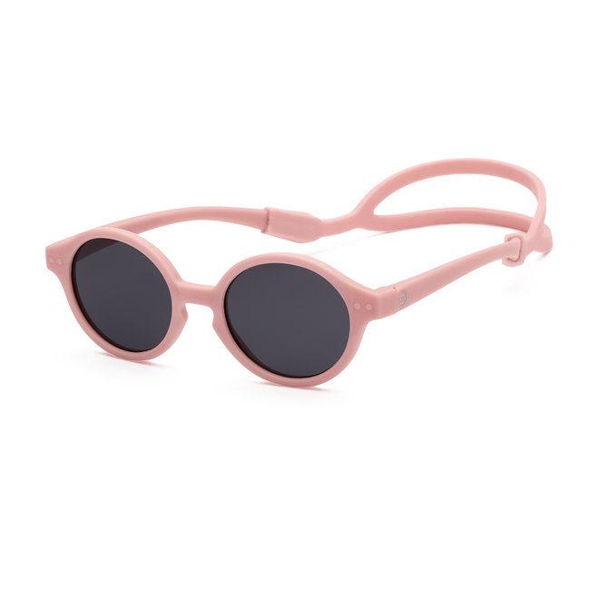 kids sunglasses - pastel pink - 9-36M