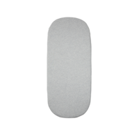 JOOLZ hoeslaken voor joolz kinderwagen - grey melange