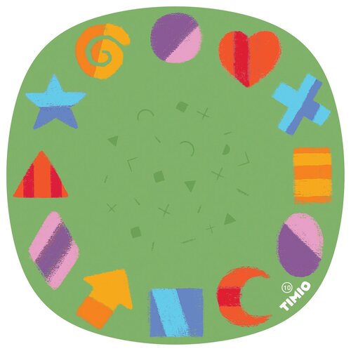 TIMIO timio disc pack - set 2