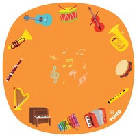 TIMIO timio disc pack - set 1