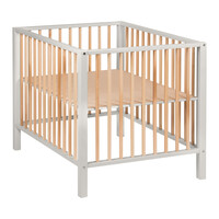 QUAX box nordic - clay naturel