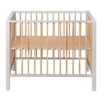 QUAX box nordic - clay naturel