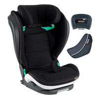 BESAFE iZi flex fix 100-150cm - black
