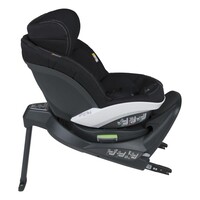 BESAFE iZi Turn i-Size 360° - black