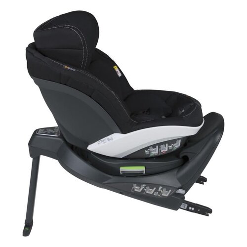 BESAFE iZi Turn i-Size 360° - black