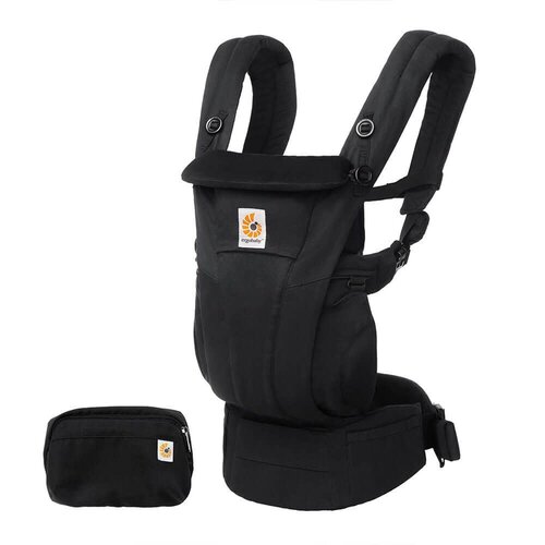 ERGOBABY omni dream - onyx black