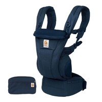 ERGOBABY omni dream - midnight blue