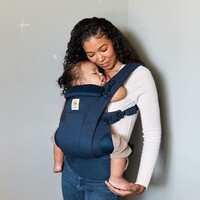 ERGOBABY omni dream - midnight blue