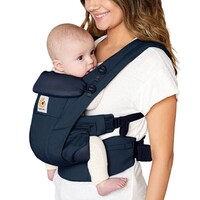 ERGOBABY omni dream - midnight blue