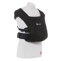 ERGOBABY embrace - pure black