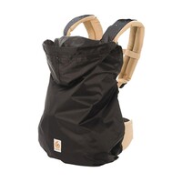 ERGOBABY weather rain cover - black