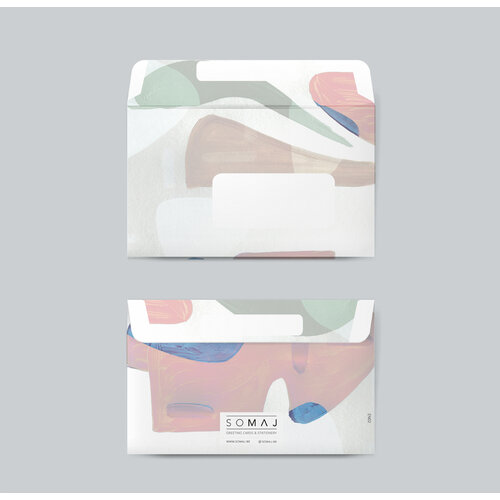 card - welcome