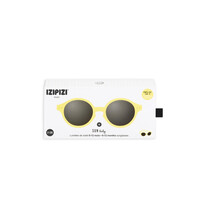 IZIPIZI baby sunglasses - lemonade - 0-9M