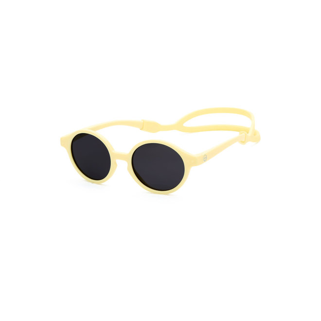 kids sunglasses - lemonade - 9-36M